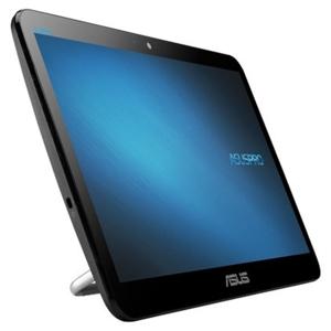 ASUS PC Desktop Celeron Win10 Touch A4110-